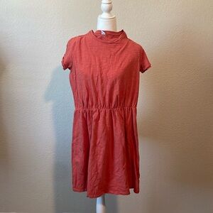 Old Navy T-shirt dress